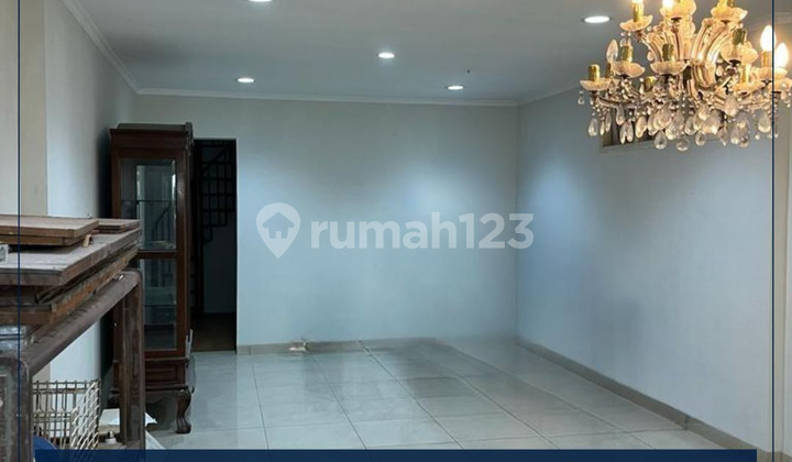 Dijual Cepat, Rumah Baru Renovasi Setiabudi, Jkt Selatan