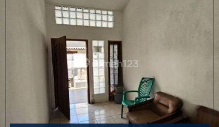 Dijual Rumah Sangat Murah 900jt, Tanjung Duren. Jkt Barat 1