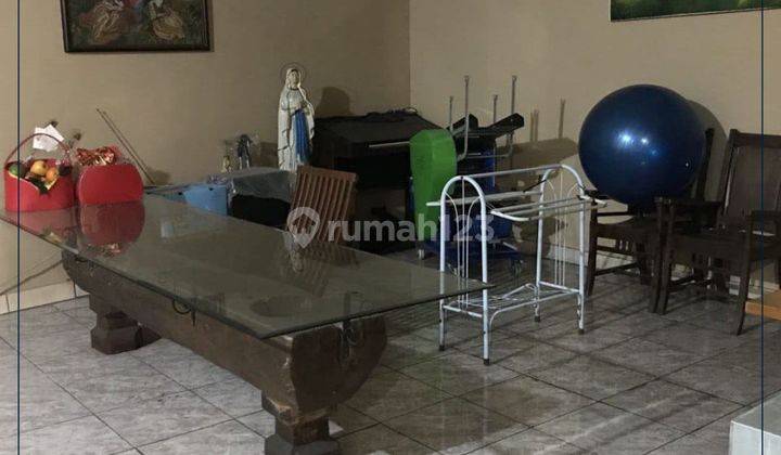 Dijual Rumah Murah & Bagus, Siap Huni. Kemayoran. Jkt Pusat 2