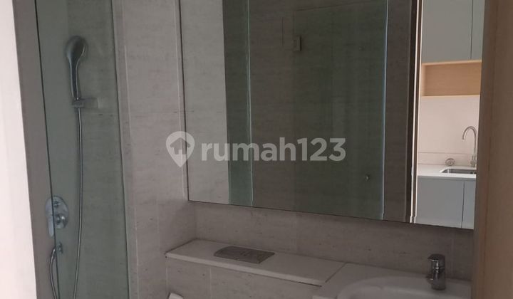 New & Rare! Taman Anggrek Residence Studio Type Apartment 2