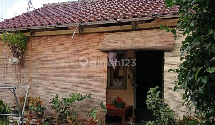 Dijual Rumah Kost Petakan Posisi Hook, Tanah Kusir. Jkt Selatan 2