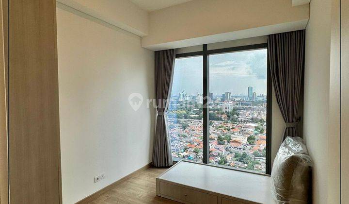 Dijual Murah & Sangat Bagus, Free 4ac. Apartemen 57 Promenade 2