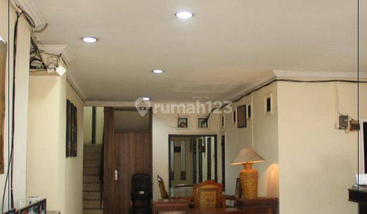 Dijual Rumah Kost Exclusive 61kamar Cempaka Putih, Jkt Pusat 2