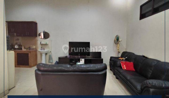 Dijual Murah & Bagus, Rumah Siap Huni. Tanjung Duren, Jkt Barat 1