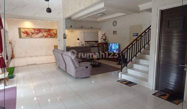 Dijual Rumah Murah, Bagus, Posisi Hook. Citra Raya Cikupa 2