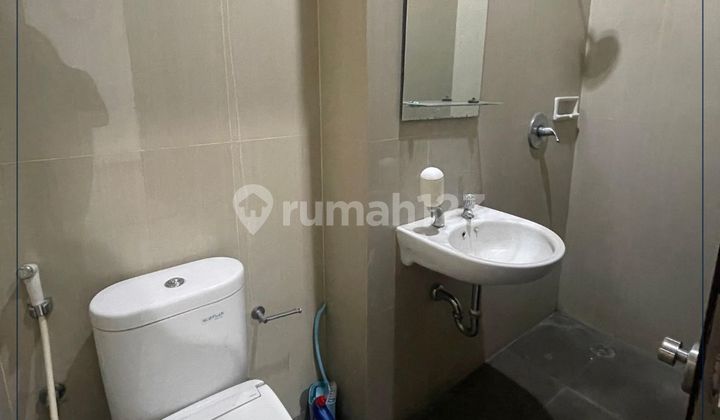 Dijual & Disewakan Rumah Bagus Siap Huni. Jl. Sutami Bandung 2