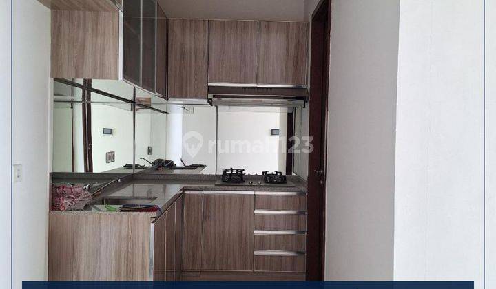 Disewakan 3br Free Ac & Kitchen Set. Apart Lucky Tower Residence 1