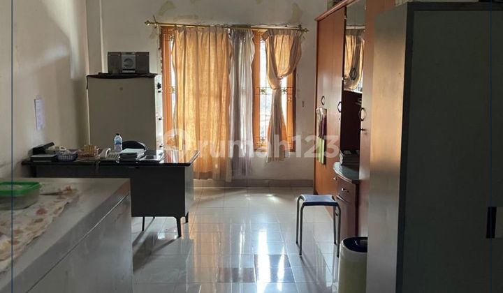 Office House & Warehouse in Tomang. Highly Strategic Location & Ready to Occupy