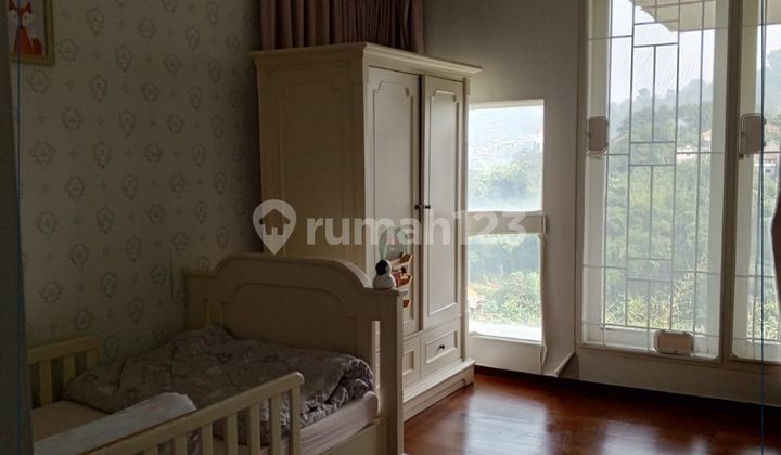 Best Deal Murah & Bagus Rumah Rasa Villa Resor Dago Pakar Bandung 2