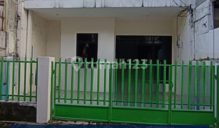 Rumah Tanjung Duren Murah & Bagus Cocok Untuk Tinggal & Usaha