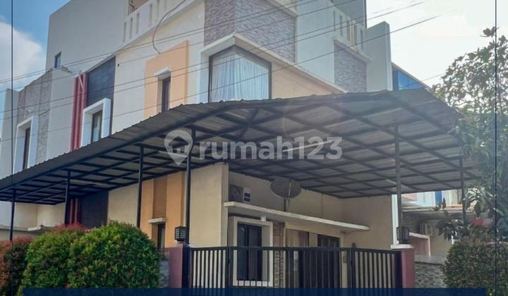 Dijual Sangat Murah Rumah Hook Siap Huni. Metland Puri Dijual Sangat Murah Rumah Hook Siap Huni. Metland Puri