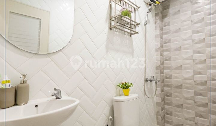 Best Deal! Exclusive Kost in Mangga Besar with Mini Gym & Strategically Located 2