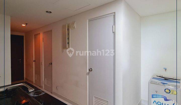 Dijual Murah, Bagus & Siap Huni. Apartemen St Moritz. Jkt Barat 2