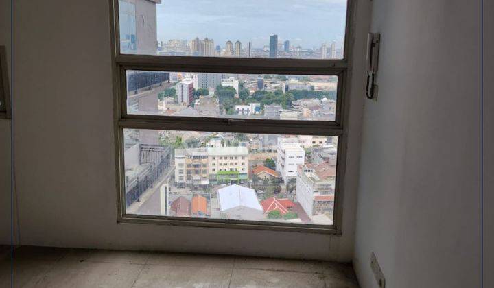 Dijual Cepat Apartemen Pasar Baru Mansion, Posisi Hook. Jkt Pusat 2