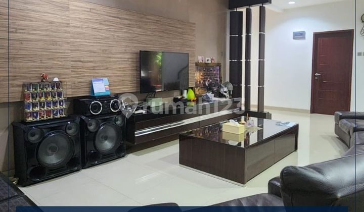 Dijual Murah Rumah Bagus & Mewah Area Elite. Tomang Jkt Barat