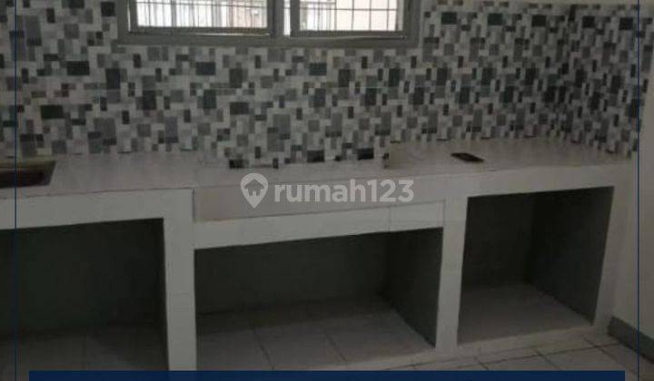 Dijual/Disewakan Sangat Murah & Siap Huni.Tanjung Duren,Jkt Barat 1