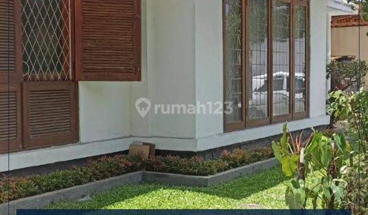 Dijual Rumah Mewah Murah, Bagus & Siap Huni, Jl. Putri. Bandung 1