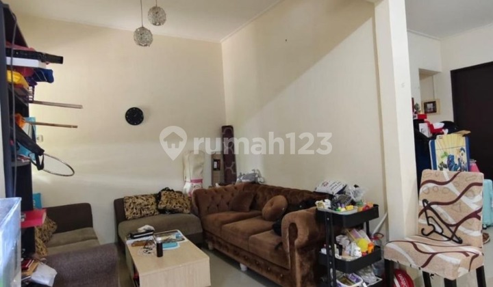 Sangat Murah! Harga Langka Rumah Siap Huni Casa Jardin 2