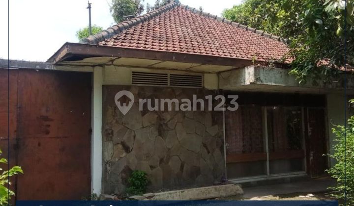 For Rent Very Cheap House Land Only Gatot Subroto Bandung For Rent Very Cheap House Land Only Gatot Subroto Bandung