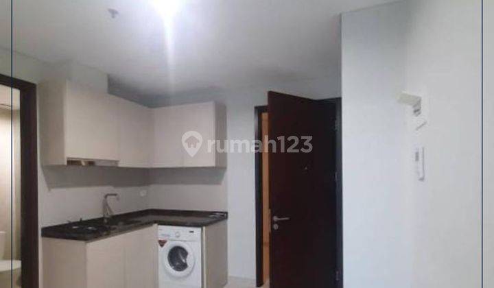 Dijual Cepat & Bagus Apartemen Puri Mansion, Free 1 Unit Ac 2