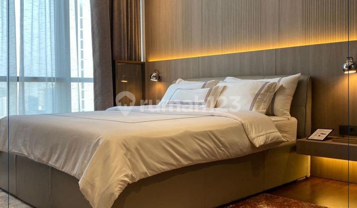 Best Deal! Luxury Apart Regent Residence Tersedia Berbagai Tipe 2