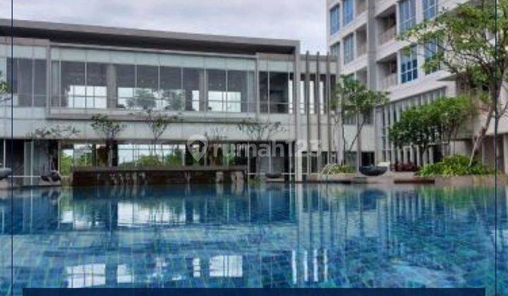 Dijual Cepat Apartemen Aspen Residence, Jkt Selatan 1