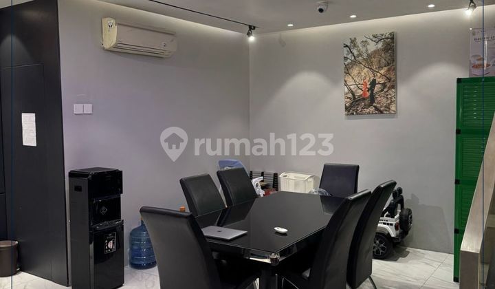 Nice, Luxurious &amp; Affordable Furnished Pluit House Ready to Live In &amp; Strategic 2