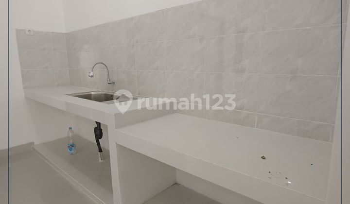 Dijual Rumah Baru Murah Bagus Duri Kepa. Strategis & Siap Kpr 2