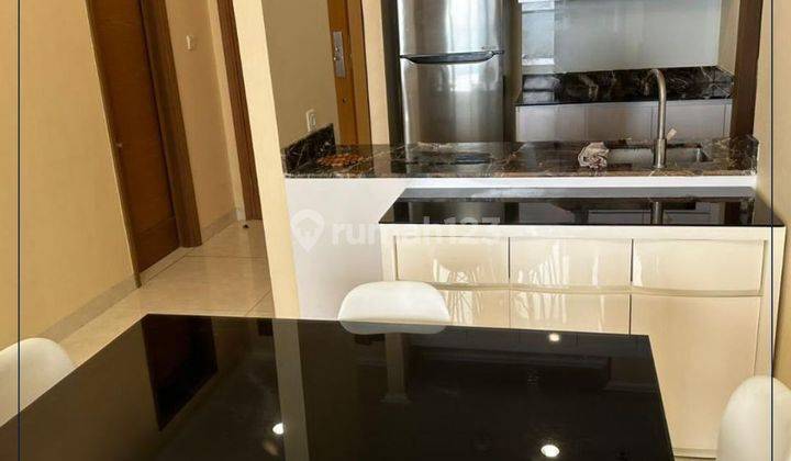 Disewakan Sangat Bagus & Murah Condo Taman Anggrek Residence 2