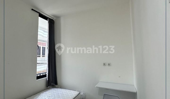 Siap Take Over Kost Aktif Bagus & Full Terisi Tanjung Duren  2