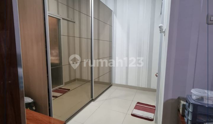 Jarang Ada! Bagus Murah Furnish Rumah Siap Huni Casa Jardin 2