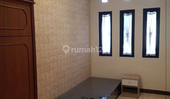 Disewakan Ruko Sangat Murah. Furnished. Ahmad Yani. Bandung 2