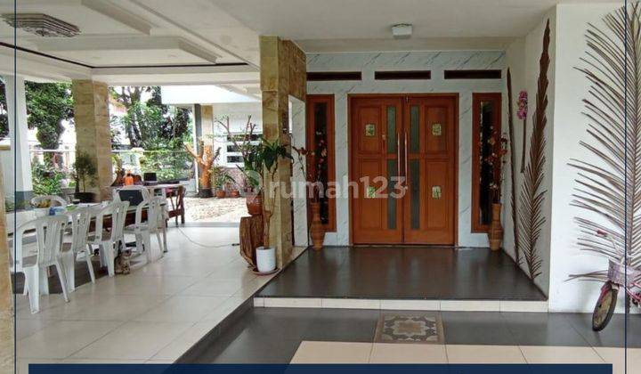 Dijual Rumah Murah, Bagus, Posisi Hook. Citra Raya Cikupa 1