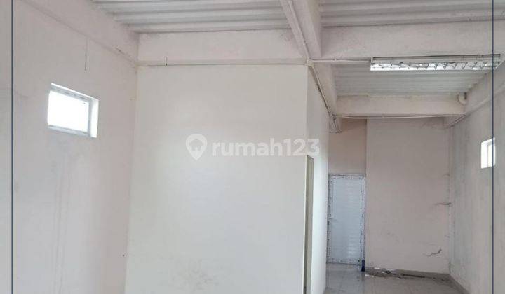 Dijual Ruko Bagus & Murah Siap Huni. Taman Cosmos Jkt Barat 2