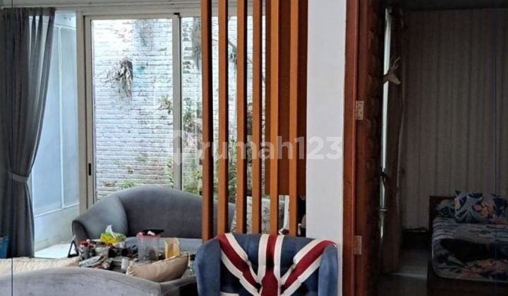 Best Deal! Rumah Pluit Bagus & Murah. Furnished Siap Huni 2