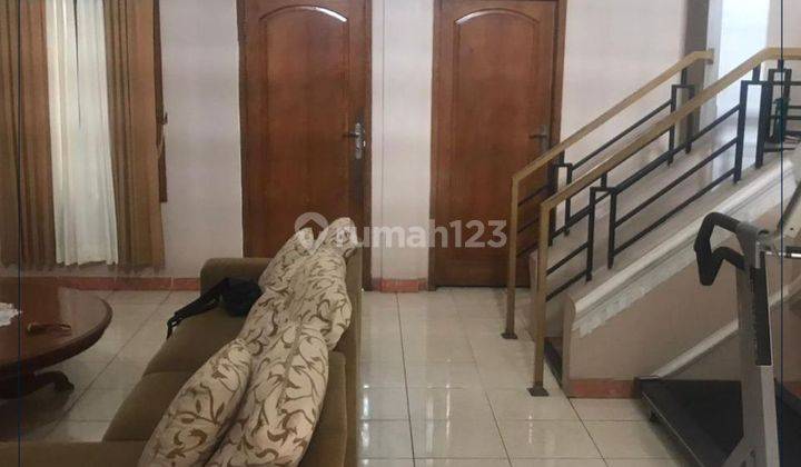 Dijual Rumah Bagus & Murah Siap Huni. Komplek Bukit Cimindi. 2