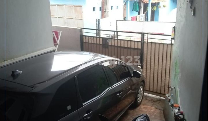 Rumah Tinggal Sangat Murah Siap Huni. Sudimara Ciledug 2