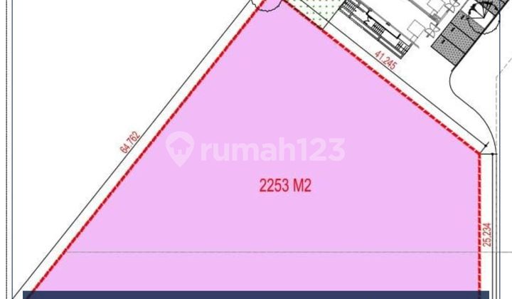 Disewakan Kavling Sangat Murah & Strategis Kemayoran Jkt Pusat Disewakan Kavling Sangat Murah & Strategis Kemayoran Jkt Pusat