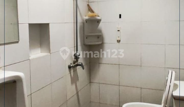 Super Murah! Harga Miring Rumah Lokasi Strategis Kav Dki Jakbar 2