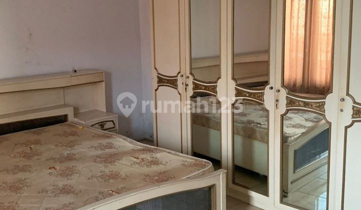 Sangat Murah Dijual / Disewakan Rumah Siap Huni Jelambar Fajar 2