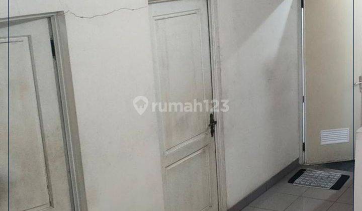 Dijual Rumah Sangat Murah, Dibawah Njop. Taman Semanan Indah 2