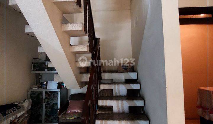 Dijual Rumah Sangat Murah, Harga Bu. Furnished. Tanjung Duren 2