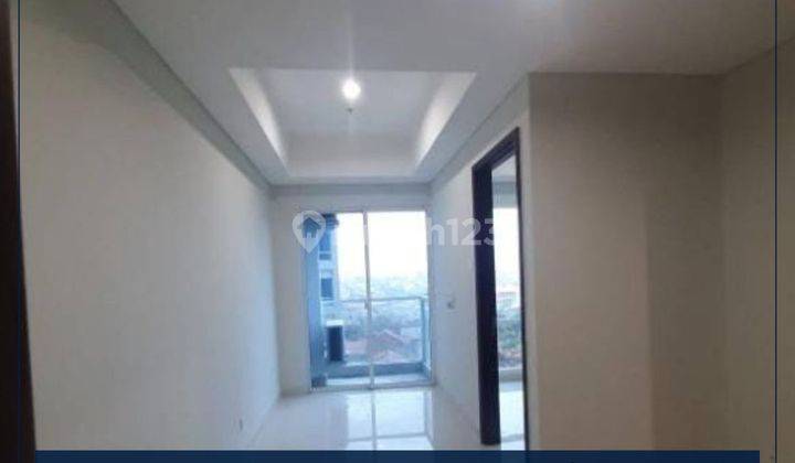 Dijual Cepat & Bagus Apartemen Puri Mansion, Free 1 Unit Ac 1