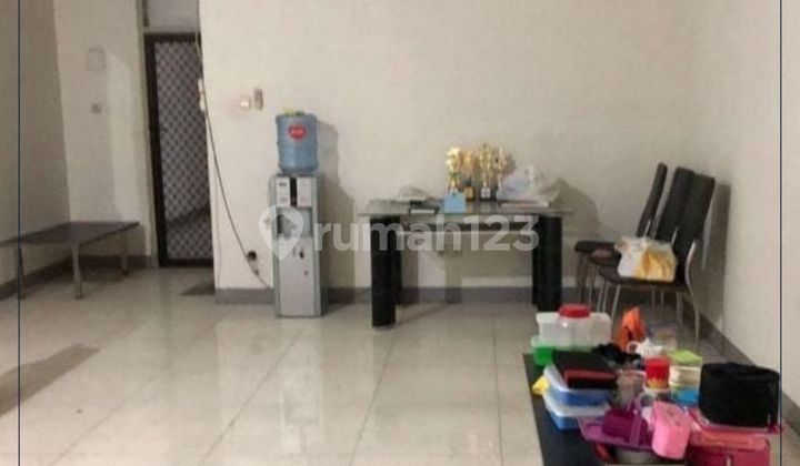 Sangat Murah Rumah Hitung Tanah Saja Taman Ratu Jkt Barat 2