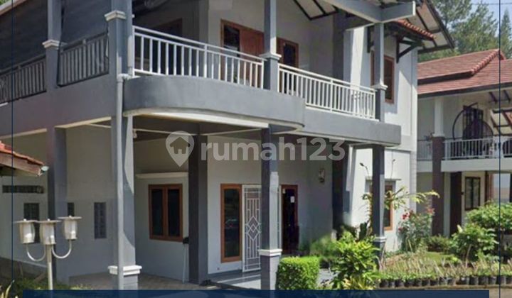 Murah Bagus Siap Huni Villa Istana Bunga. Balkon & Halaman Luas Murah Bagus Siap Huni Villa Istana Bunga. Balkon & Halaman Luas