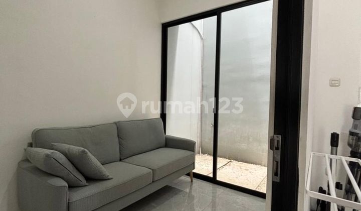 Sangat Murah & Bagus Rumah Siap Huni Eternal Residence Puri 2