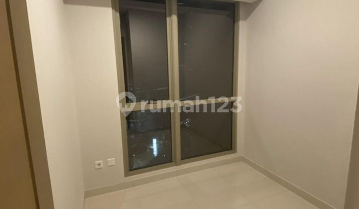 New! Standar Developer Apart Favourite Taman Anggrek Residence 2