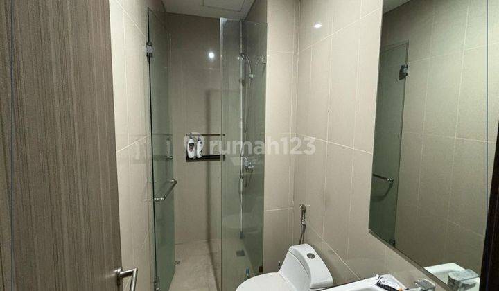 Dijual / Disewakan Apartemen Mewah & Murah. Furnished. St Moritz 2