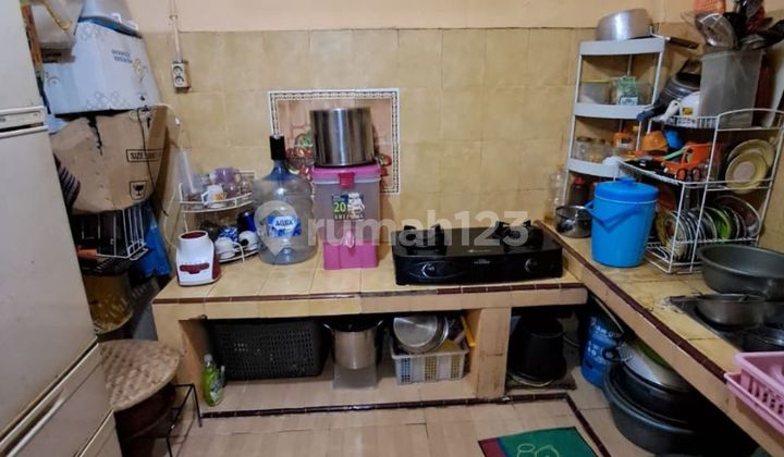 Dijual Sangat Murah Rumah Tinggal Siap Huni Poris Indah Tangerang 2