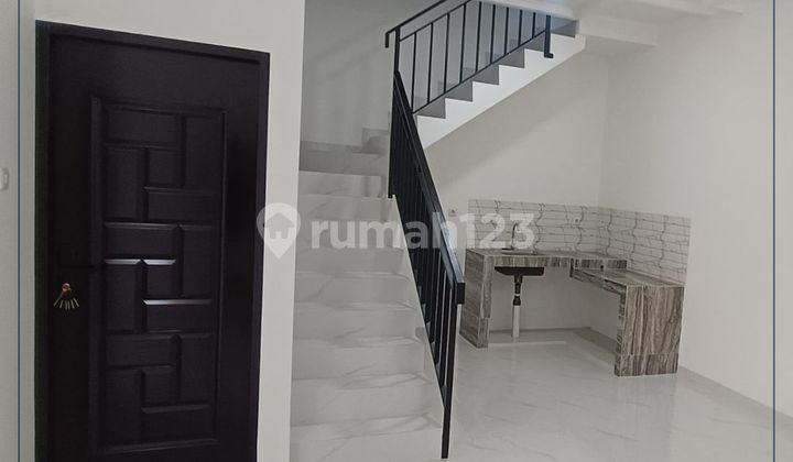 For Sale: Affordable & Nice New Ready-to-Occupy House at Metland Puri 2